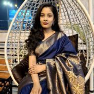 Pragnya S. Class 9 Tuition trainer in North 24 Parganas