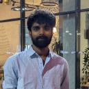 Karthik Reddy photo