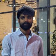 Karthik Reddy NEET-UG trainer in Hyderabad