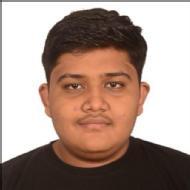 Paarth Manish Kantharia Class 10 trainer in Virar