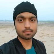 Adarsh Dubey BTech Tuition trainer in Bangalore
