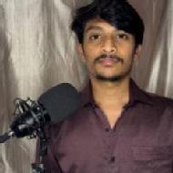 Satya Vamsi Class 8 Tuition trainer in Hyderabad