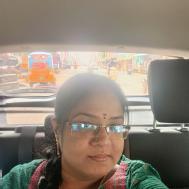 Karthika S. Class I-V Tuition trainer in Puducherry