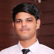 Deepanshu Kumar Class 12 Tuition trainer in Tohana