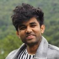 Sumit Banisetti Data Analytics trainer in Gurgaon