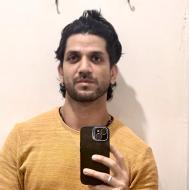 Swapnil Personal Trainer trainer in Mumbai