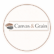 Canvas and Grain Painting Studio Art and Craft institute in Kanpur