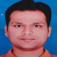 Amit Kumar pandey Class 10 trainer in Motihari