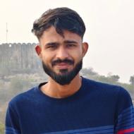 Gajendra Choudhary Class I-V Tuition trainer in Jaipur