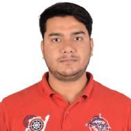 Ashutosh Pratap Singh CAD trainer in Bangalore