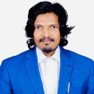 Ramakrishna Class 12 Tuition trainer in Hyderabad
