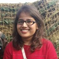 Esha A. Class 10 trainer in Basti