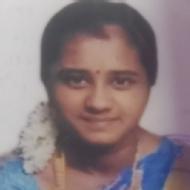 Sathiswari Class I-V Tuition trainer in Sivaganga