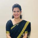Karishma B. Class 12 Tuition trainer in Hyderabad