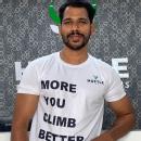 Roby Mathew Personal Trainer trainer in Bangalore