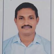 Senthilkumar K Class I-V Tuition trainer in Pune