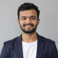 Nishant Sure Chess trainer in Bangalore