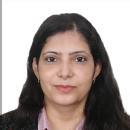 Nisha B. Tuition Tutor trainer in Jaipur