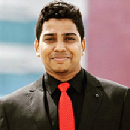 Vignesh NISM trainer in Tiruvannamalai