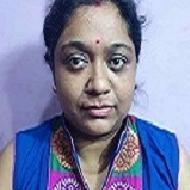 Mahasweta S. Class 10 trainer in Guwahati