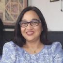 Pooja S. IGCSE Tuition Classes trainer in Faridabad