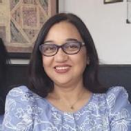 Pooja S. Class 10 trainer in Faridabad