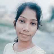 Swati BTech Tuition trainer in Kashipur