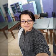 Sanchari D. Class 6 Tuition trainer in Jhargram