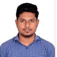 Dr. Xavier Pravin Marshall Class I-V Tuition trainer in Puducherry