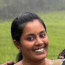 Minu M das photo