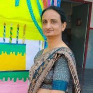 Kiran Croatioan Language trainer in Gurgaon