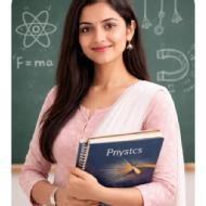 Subasri Class 12 Tuition trainer in Gandarvakottai