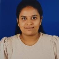 Hemalatha S. Class 11 Tuition trainer in Bangalore