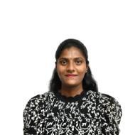 Mamidi M. Class I-V Tuition trainer in Hyderabad