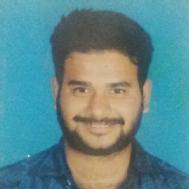 Jigar Solanki BBA Tuition trainer in Ahmedabad