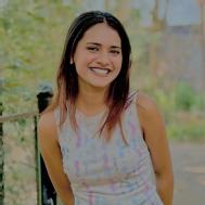 Swathi N. Class 7 Tuition trainer in Mormugao