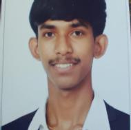 Nigil Anand Class I-V Tuition trainer in Chennai