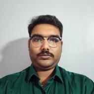 Souvik Ganguly Class 6 Tuition trainer in Kolkata