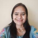 Kanak C. Class 10 Tuition trainer in Jaipur