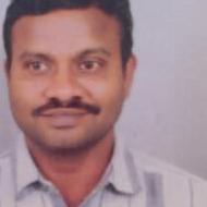 Katte Sateesh Class 10 trainer in Vijayawada