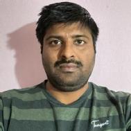 Manikanta Class 10 trainer in Hyderabad