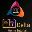 iDelta Home Tutorial photo