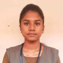 Vaishavi N. photo