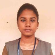 Vaishavi N. Exams trainer in Madurai North
