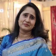 Monika R. Class 6 Tuition trainer in Hardoi