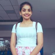 Chandana Nursery-KG Tuition trainer in Guntur