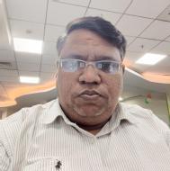 Prashant R Bansode Microsoft Excel trainer in Mumbai