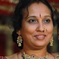 Savitha K. Class 10 trainer in Bodhan