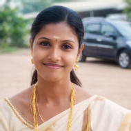 Radhamani P. Class I-V Tuition trainer in Tiruppur