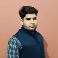 Paresh Jangid Class 8 Tuition trainer in Jaipur